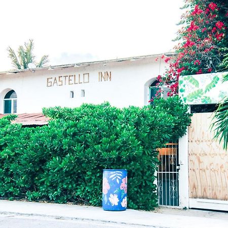 Lobo Inn Tulum Exteriér fotografie