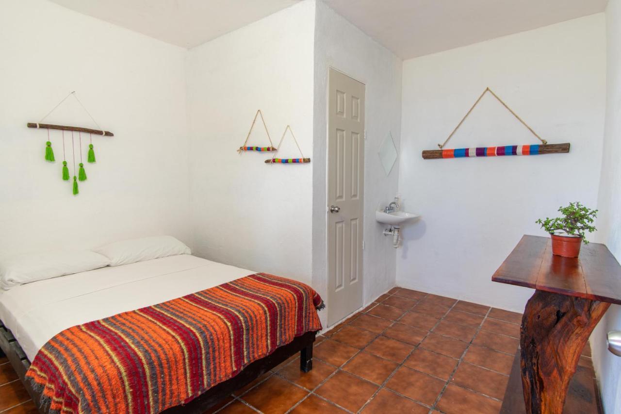 Lobo Inn Tulum Exteriér fotografie