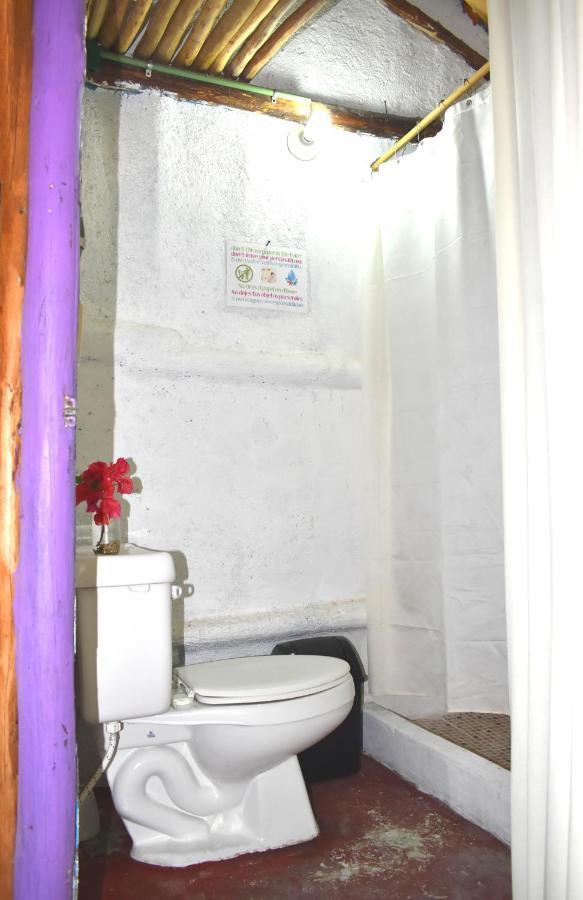 Lobo Inn Tulum Exteriér fotografie