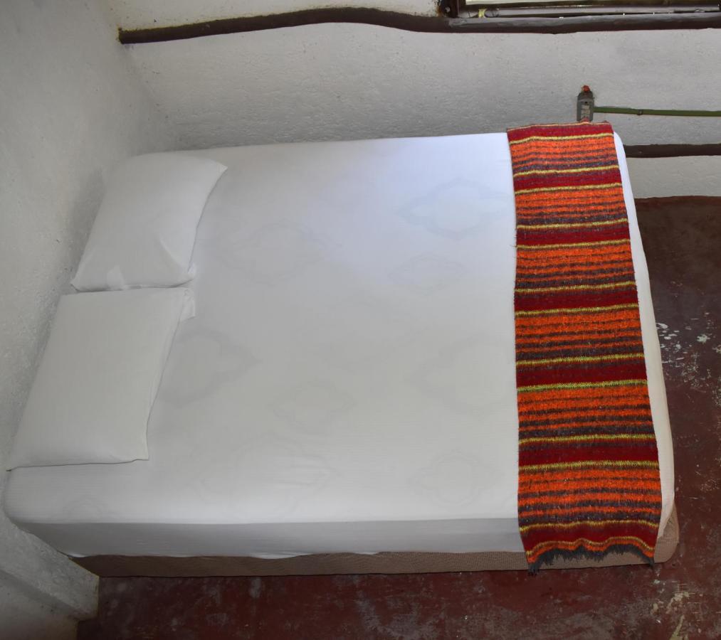 Lobo Inn Tulum Exteriér fotografie