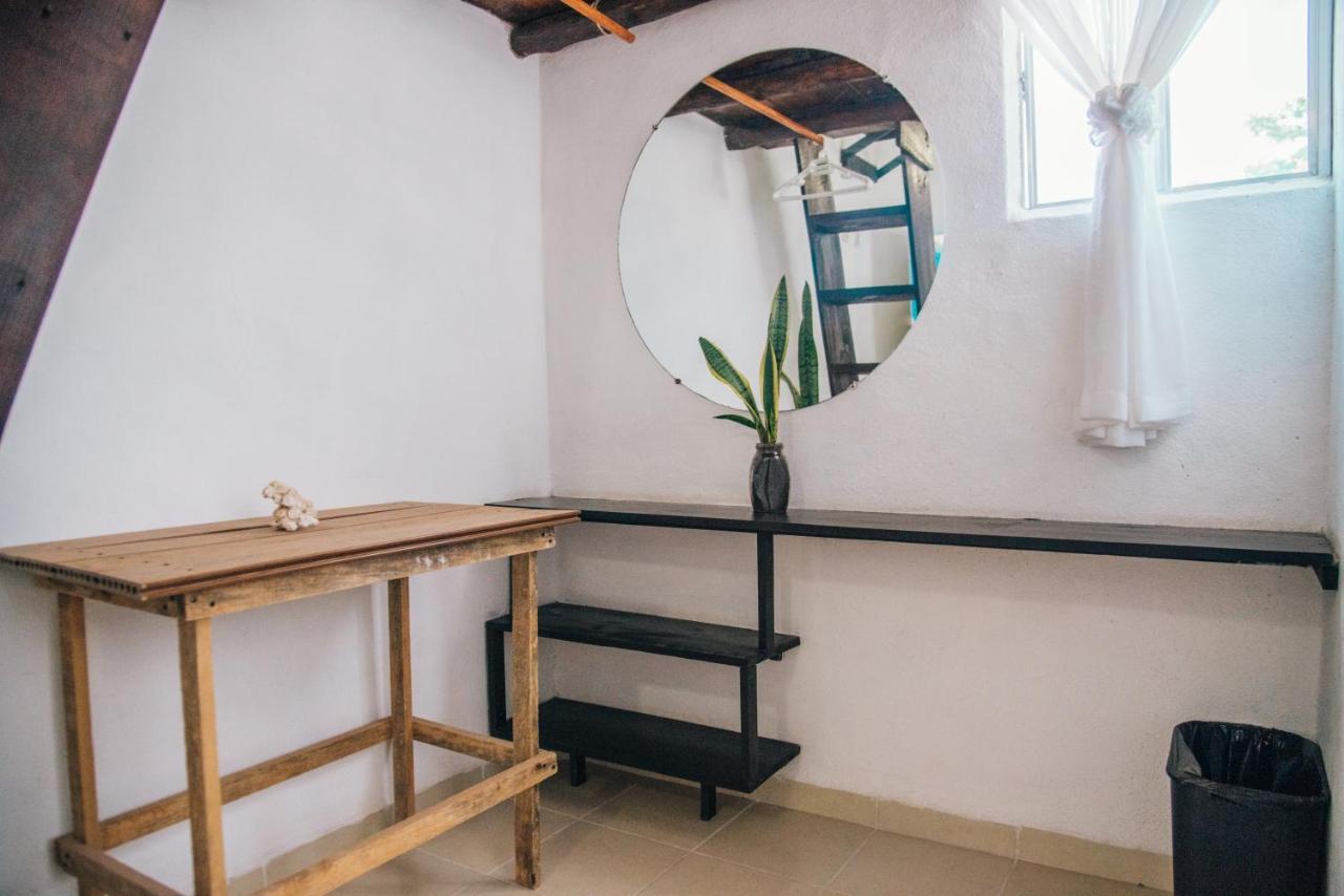 Lobo Inn Tulum Exteriér fotografie