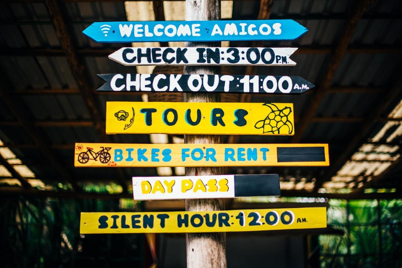 Lobo Inn Tulum Exteriér fotografie